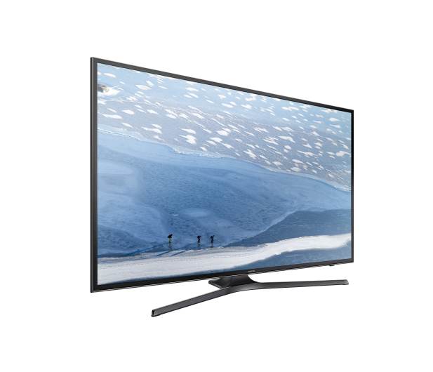 Samsung UE50KU6072 - 1401144 - zdjęcie 4